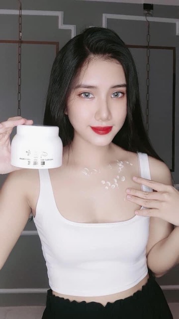 Kem Body Mềm A Cosmetics Phương Anh Dưỡng Siêu Trắng | BigBuy360 - bigbuy360.vn
