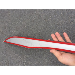 Nẹp Sườn Xe Vinfast Fadil Mạ Crom Cao Cấp