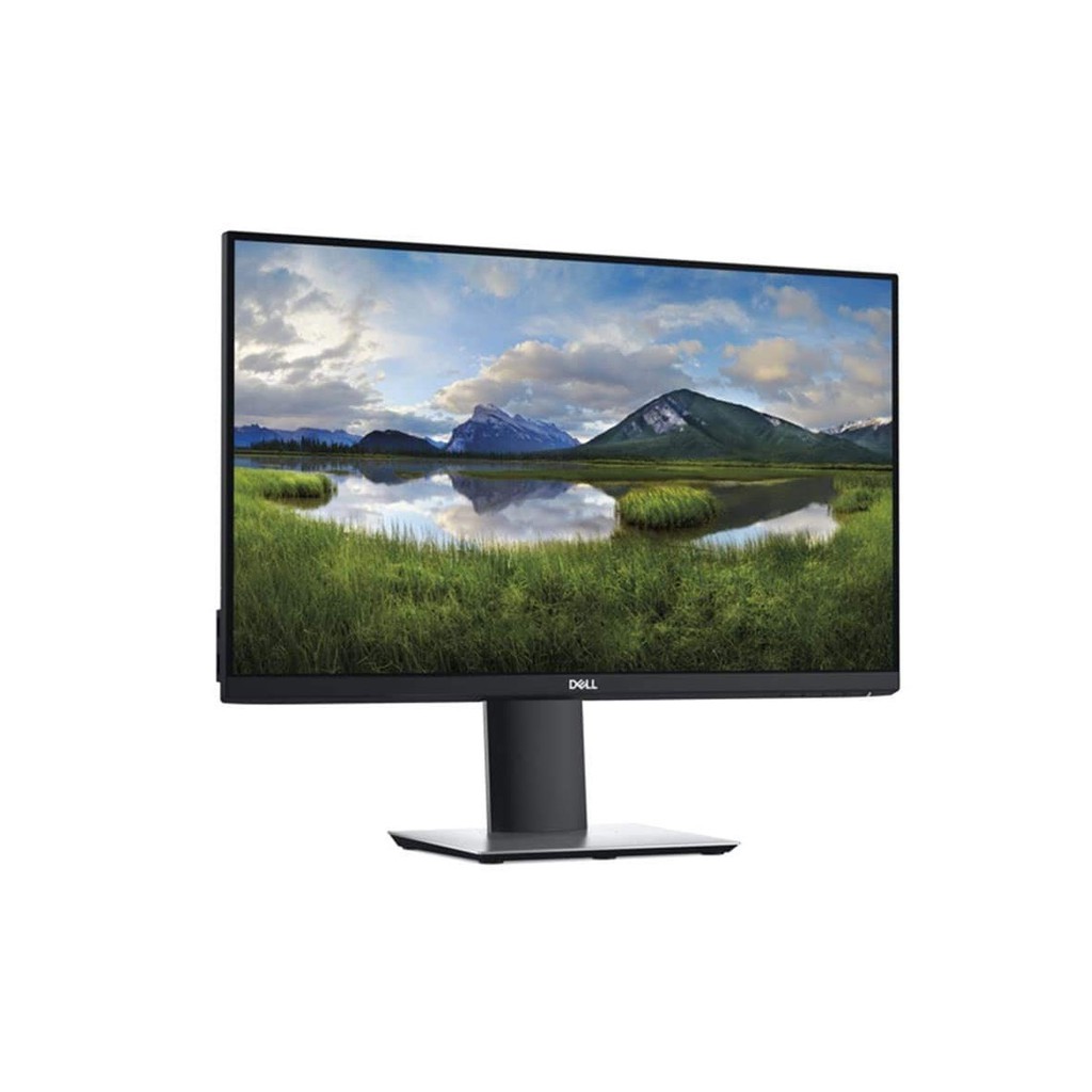 [Mã ELMALL1TR giảm 5% đơn 3TR] Màn hình LCD DELL P2419H 24" 1920x1080/IPS/60Hz/5ms - Hàng chính hãng new 100% (BH 36T) | BigBuy360 - bigbuy360.vn