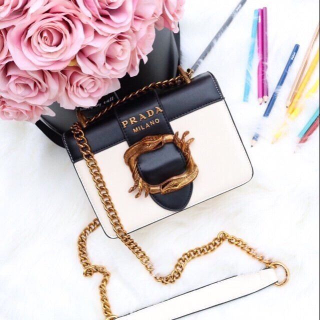 Túi PRADA MILANO