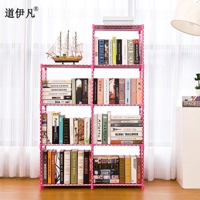 2 KỆ SÁCH 7 TẦNG