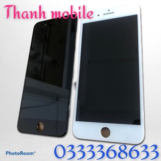 Màn hình linh kiện đt táo 8plus trắng đen