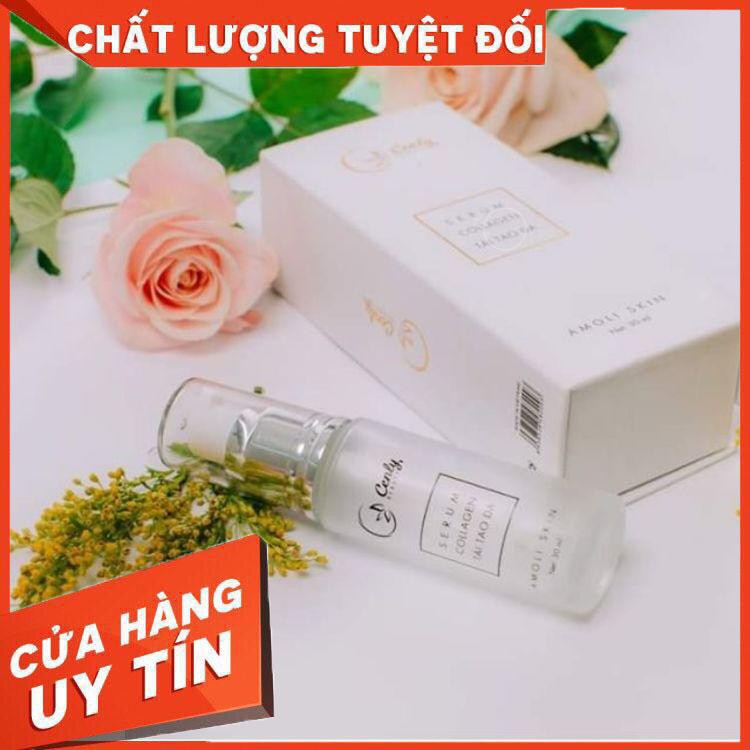 SERUM dưỡng ẩm TÁI TẠO DA, ngừa lão hóa  ( tặng kèm quà) | BigBuy360 - bigbuy360.vn