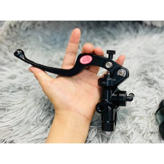 Tay dầu rcb s1 14mm new chính hãng