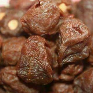 Vải sấy khô