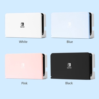 Bộ đế sạc chống trầy cho Nintendo Switch OLED