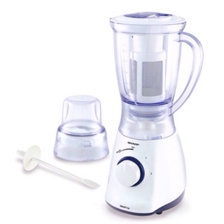 Máy xay sinh tố shap em - smart4v