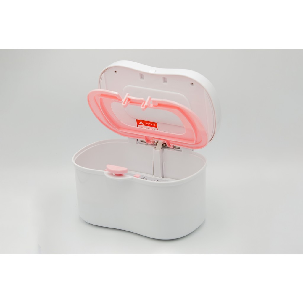 MÁY LÀM ẤM KHĂN ƯỚT/KHĂN VẢI MEMI- MÁY LÀM ẤM KHĂN ƯỚT THƯƠNG HIỆU MỸ