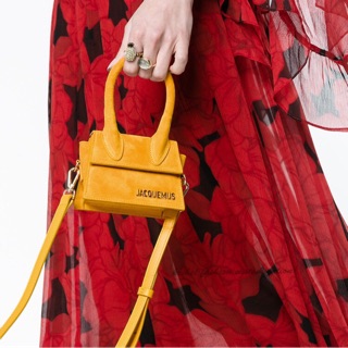 TÚI JCN ĐỦ Sz ( kéo sang để xem ảnh thật )