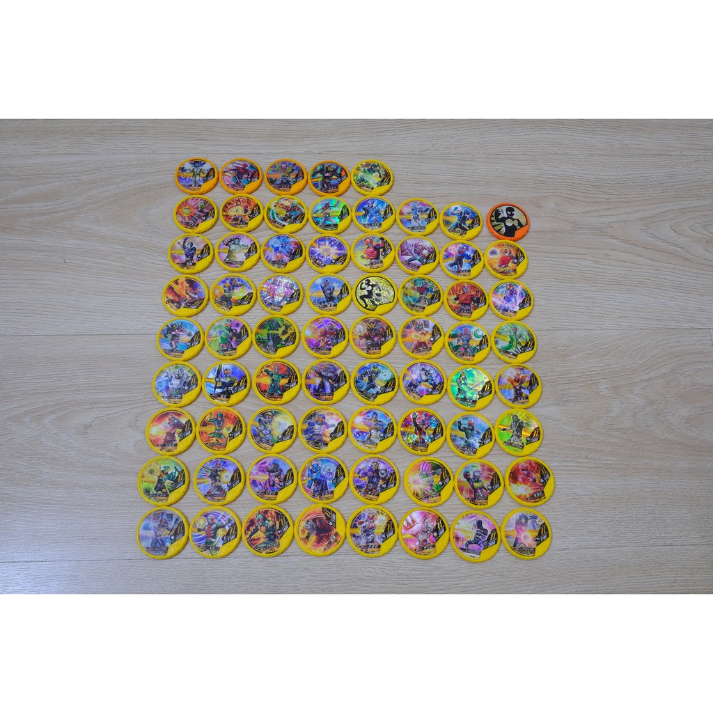 Đồ chơi Buttoba Soul Medal. Chính Hãng Kamen Rider Buttobasoul Gashapon Butba Soul. Có ảnh thật. Số lượng cực lớn.
