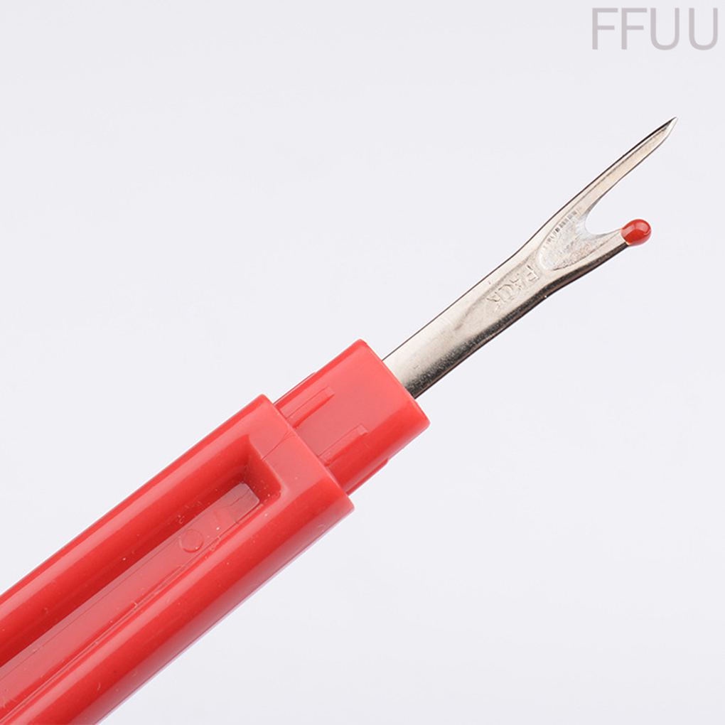 Dụng cụ tháo chỉ may tay cầm nhựa màu ngẫu nhiên tiện dụng