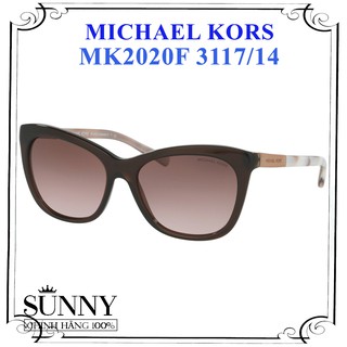 Kính Mát Nữ Michael Kors MK2020F