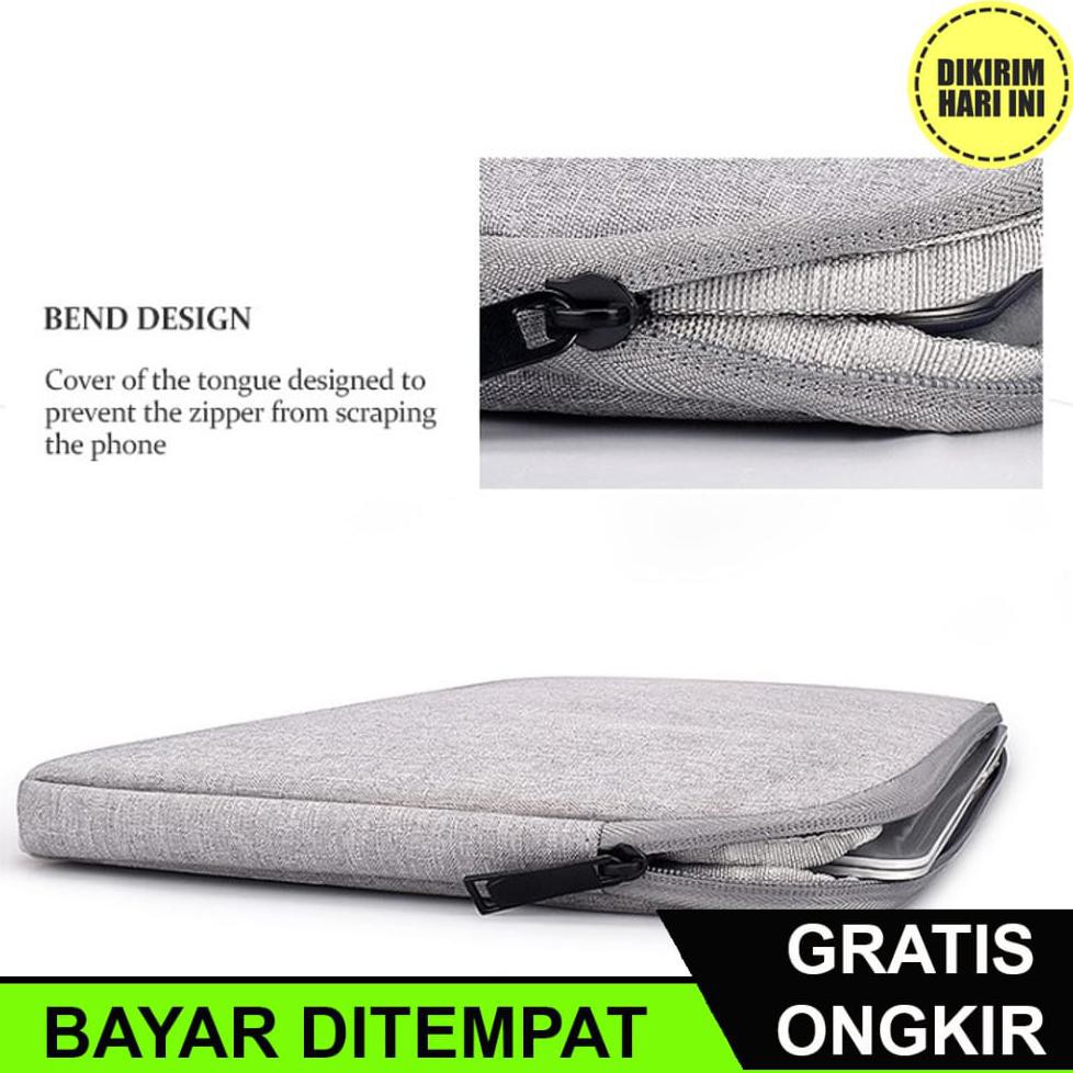 Túi Đựng Laptop Chống Thấm Nước Jf5132 Macbook 11 12 13 14 15 Inch | BigBuy360 - bigbuy360.vn