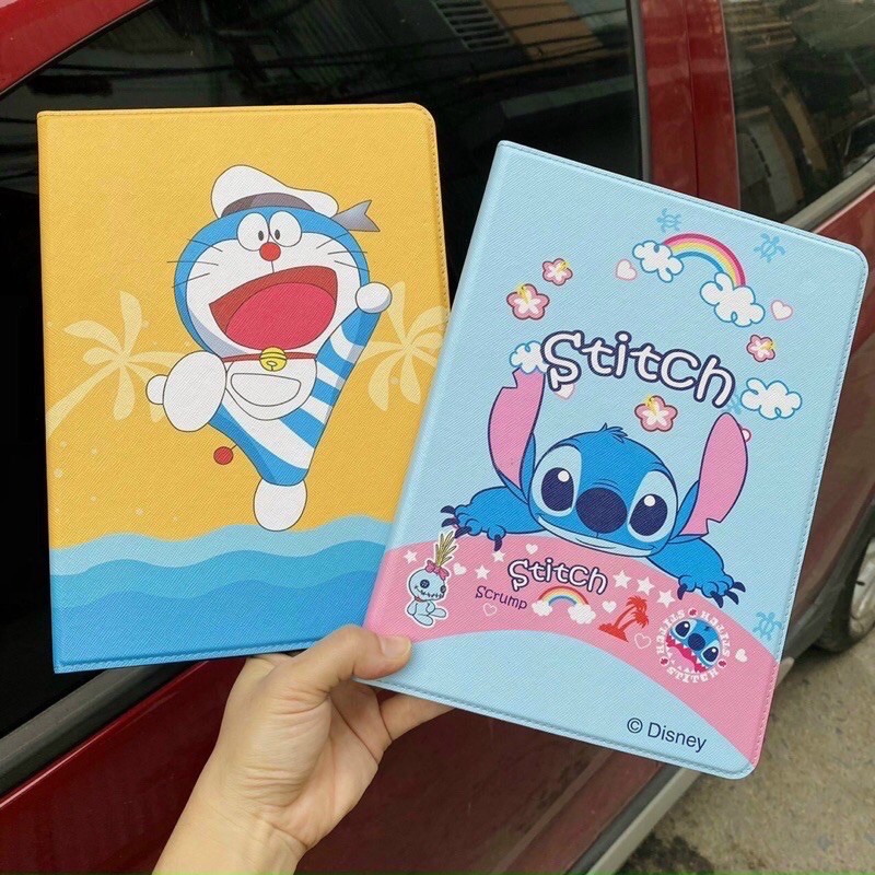 Bao da hình iPad air 1,2/ mini 1,2,3,4,5/ ipad 2,3,4/ ipad gend | BigBuy360 - bigbuy360.vn
