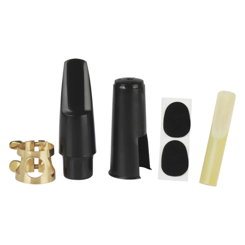 Miệng Kèn Saxophone Bằng Nhựa Thay Thế Tiện Dụng
