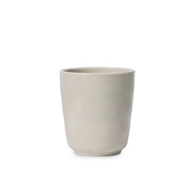 Ly uống trà đá nhựa Melamine Nhám