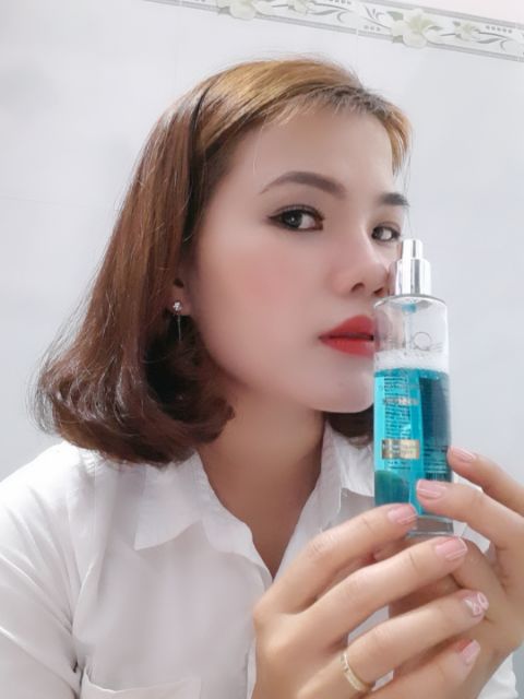 Nước thần 2 in 1 Queenie