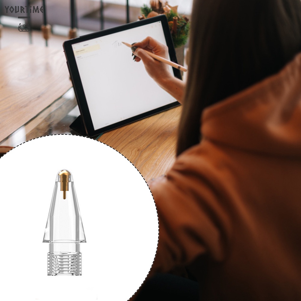 Đầu ngòi bút cảm ứng PEN002 cho Apple Pencil Gen 1/2 iPad Stylus