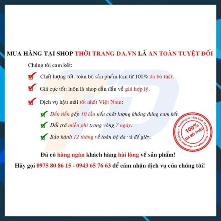 Giày nam da thật đế tăng chiều cao 6,5cm kiểu dáng thể thao - TC14 X2 2021 # . .