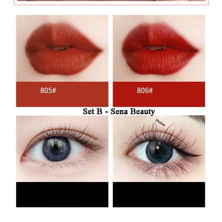 [CHÍNH HÃNG] [ XẢ KHO ] Bộ Trang Điểm Heng Fang Pro Light Beauty Fashion Make Up Series hàng nội địa<Trung Quốc> | BigBuy360 - bigbuy360.vn