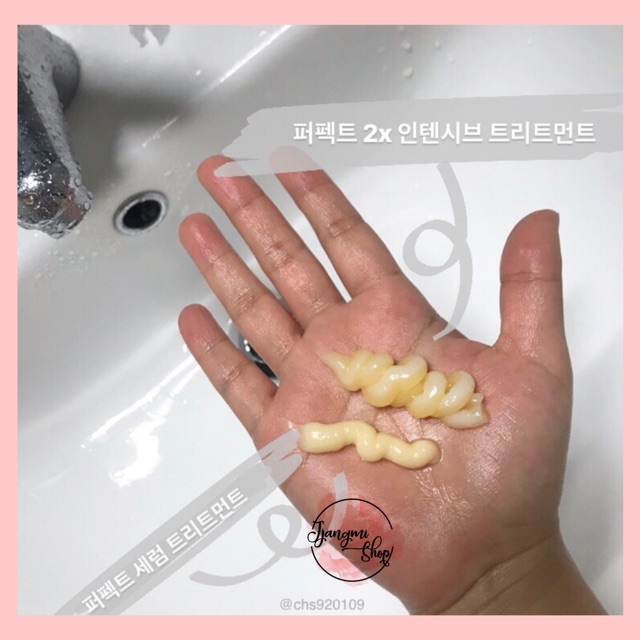 KEM Ủ TÓC MISE EN SCENE PERFECT SERUM TREATMENT | BigBuy360 - bigbuy360.vn