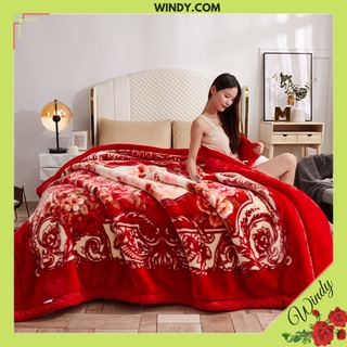 🌸 [CHĂN ĐẸP] CHĂN NHUNG LÔNG TUYẾT CHĂN MUA ĐÔNG CHĂN THU ĐÔNG
