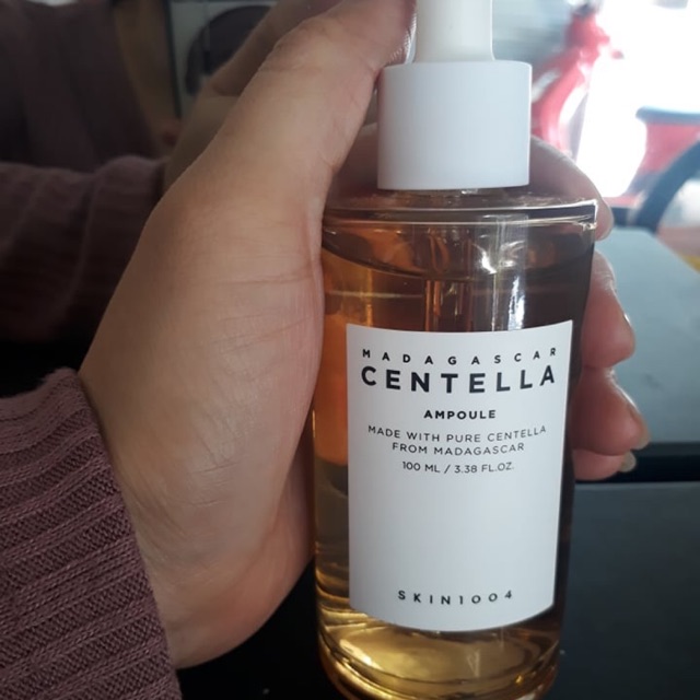 Serum rau má Skin1004