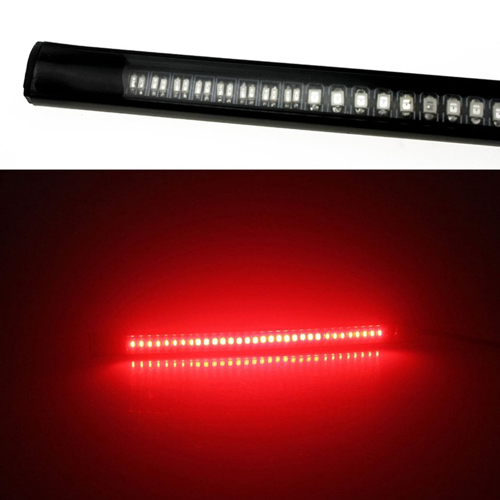 Dải Đèn Led 48 Bóng Siêu Sáng Chống Nước