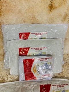 Ruột gối hơi (gối gòn) cao cấp