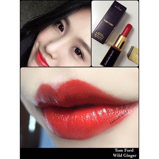 Son Tom Ford Lip Color Lipstick