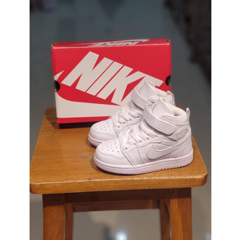 Người Bán Grand|Sq36|Giày Thể Thao Nike Jordan Thiết Kế Năng Động Hợp Thời Trang Cho Bé