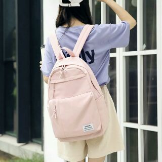 🌸Balo Ulzzang BASIC cực xinh🌸