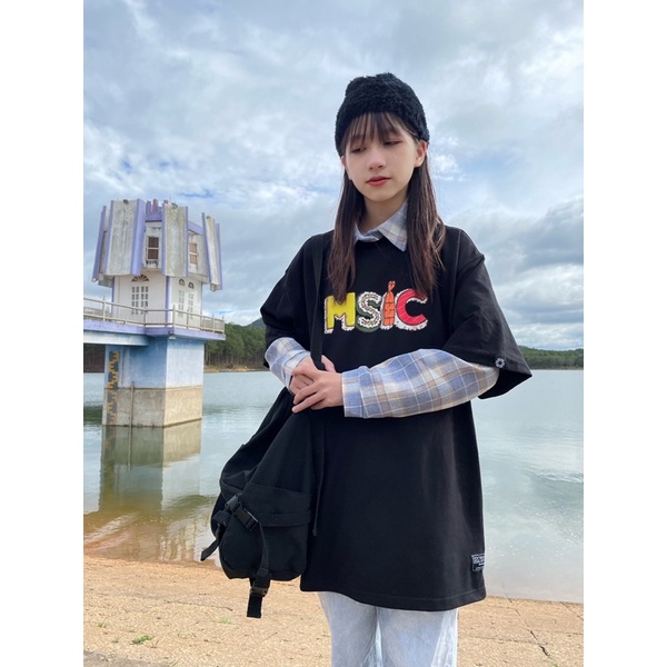 Áo Thun-MOM SAYS I'M-Local Brand Unisex-SUSHI