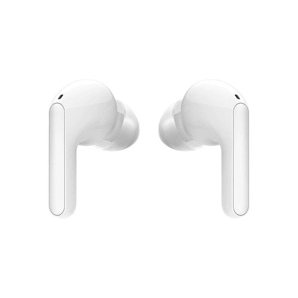 Tai nghe không dây LG Tone Free HBS-FN6 - Hàng Chính Hãng - Màu Trắng