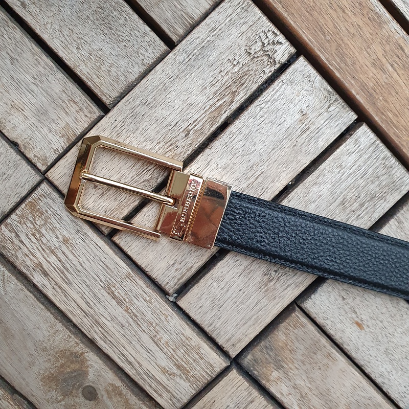 &quot;HÀNG CAO CẤP&quot;➡Thắt Lưng Nam Da Bò  Khóa Kim Cao Cấp Hãng Sang Trọng