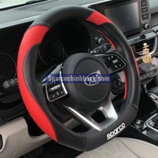 BỌC VÔ LĂNG SPARCO SPS116 DCUT