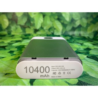 Box sạc dự phòng 4 cell 18650