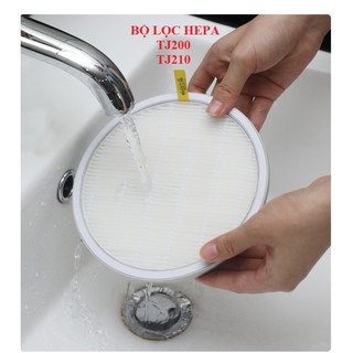 Bộ Lọc HEPA Máy Hút Bụi DEERMA TJ200/TJ210