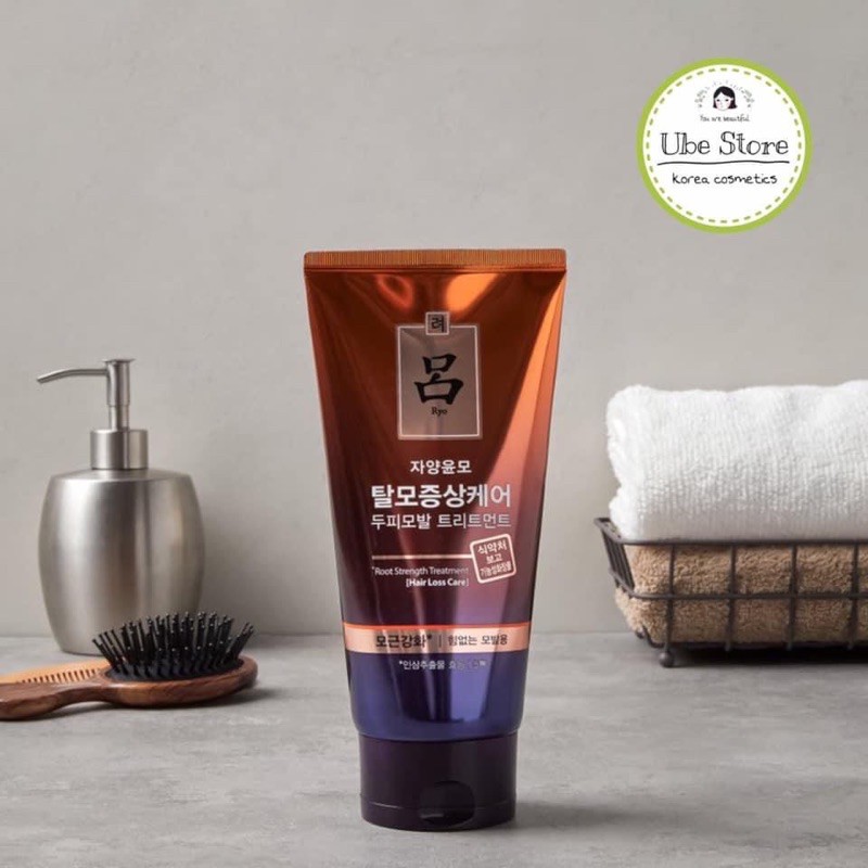 Ủ TÓC THẢO MỘC RYO 300ML | BigBuy360 - bigbuy360.vn