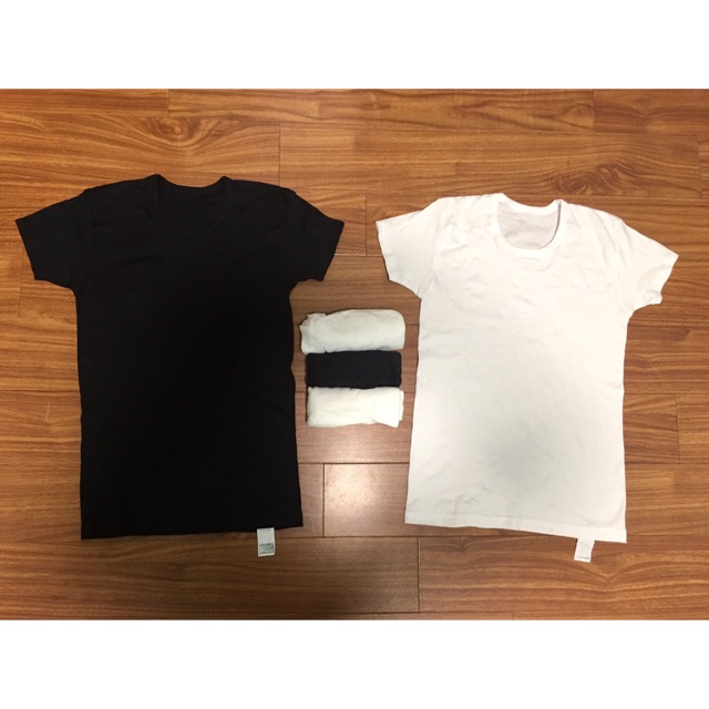 Áo thun Nhật tách set