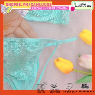 -bk009 bộ lót sexy - đồ lót gợi cảm -camluu99