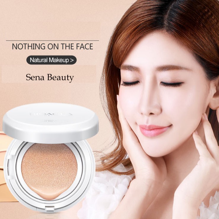 Phấn Nước Bioaqua BB Cream Air Cushion Hàng Nội Địa Trung | BigBuy360 - bigbuy360.vn