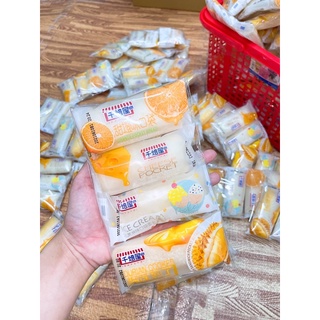 Bánh sữa chua mix 4 vị