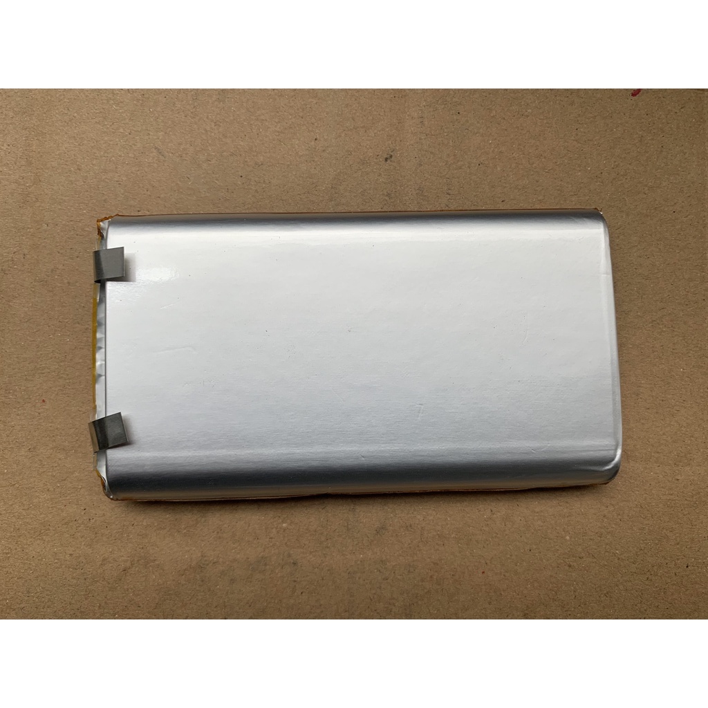 Pin LiPo 3.7V 10.000mah