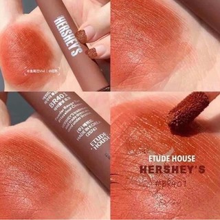 (Mã NSF020280 giảm 80K) Son kem lì Hershey Powder Chocolate