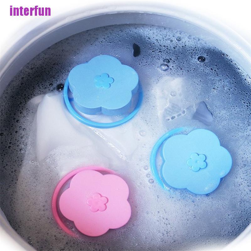 Túi Lọc Bụi Bẩn Và Khối Vải Sử Dụng Trong Máy Giặt