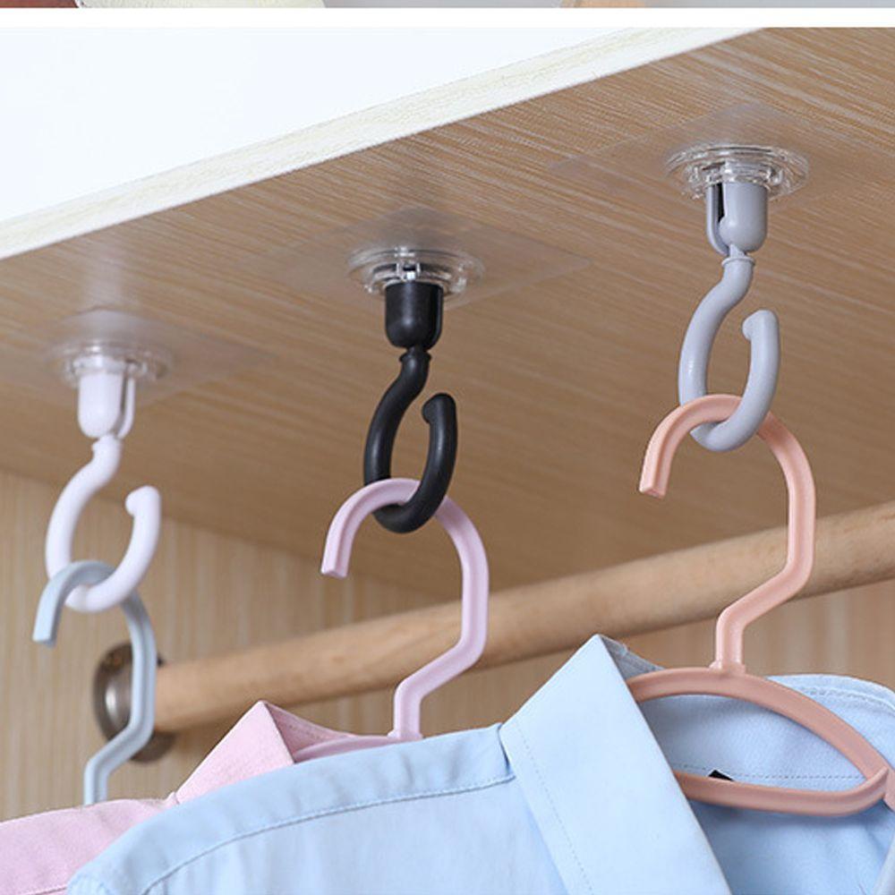 Giá Đỡ Dán Tường Không Đường Viền Xoay 360 Độ Tiện Dụng Cho Phòng Khách° Xoay Tròn Chuyên Dụng Chất Lượng