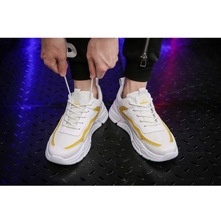 Giày Sneaker Thể Thao Nam Alami GTT02