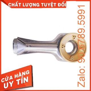 [ Chất Lượng ] Bộ Họng Và Mâm Chia Lửa Bếp Gas Cao Cấp Uy Tín