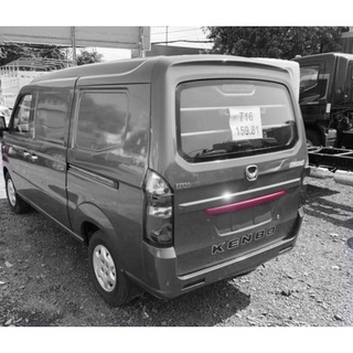 Nẹp cánh cửa hậu Kenbo van 990kg